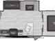 2025 KEYSTONE Hideout 269DB BUNKS | Image - 2