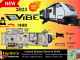 2024 VIBE 31HB