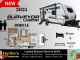 2025 SURVEYOR LEGEND 19RB LE