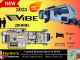 2025 VIBE 2800RL