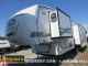 2025 FOREST RIVER SABRE 33RLP (REAR ENTERTAINMENT, SIDE PATIO DECK*) | Image - 21