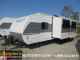 2026 FOREST RIVER SALEM CRUISE LITE 28VB XL (TRIPLE BUNKS, OUT. KITCHEN) | Image - 28