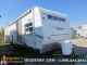 2009 FOREST RIVER WILDWOOD 36BHSS (