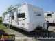 2011 FOREST RIVER ROCKWOOD SIGNATURE ULTRA LITE 8315BSS (FRONT KITCHEN*) | Image - 2