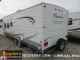 2013 FOREST RIVER COACHMEN 272BH - BUNKS | Image - 15