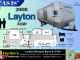 2008 LAYTON 3260