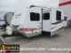 2013 FUNFINDERXTRA FUNFINDER XT279 (TOY HAULER TRAVEL TRAILER) | Image - 17
