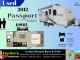 2012 PASSPORT 199ML