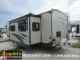 2014 FOREST RIVER SALEM HEMISPHERE 282RK (REAR KITCHEN, OUTSIDE KITCHEN*) | Image - 16