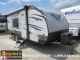 2019 FOREST RIVER SALEM CRUISE LITE 201BH XL (BUNKS, MURPHY BED) | Image - 2