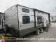 2014 FOREST RIVER GREY WOLF 26BH (BUNKS) | Image - 16