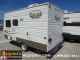 2013 FOREST RIVER VIKING 16B (BUNKS) | Image - 9