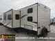 2018 KEYSTONE HIDEOUT 28BHS (DBL/DBL BUNKS, OUT. KITCHEN) | Image - 17
