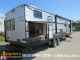 2018 HEARTLAND PIONEER DS310 (TRIPLE BUNKS, OUT. KITCHEN) | Image - 16