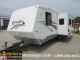 2007 CROSSROADS CRUISER 28FB (REAR BATHROOM*) | Image - 17