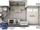2026 FOREST RIVER FLAGSTAFF E-PRO 19LE | Image - 1