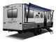 2026 COACHMEN CLIPPER 5K SERIES 242MK | Image - 4