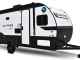 2025 COACHMEN CLIPPER 3K SERIES 17FQ | Image - 2