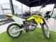 2026 SUZUKI MOTOR CORPORATION SUZUKI DR-Z125L | Image - 4