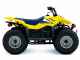 2026 SUZUKI MOTOR CORPORATION SUZUKI QUADSPORT Z90 | Image - 1