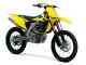 2026 SUZUKI MOTOR CORPORATION SUZUKI RM-Z450 | Image - 1