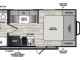 2026 COACHMEN CLIPPER 3K SERIES 17FQ | Image - 1