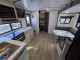 living space in the 2025 northern spirit 2455bh