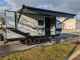 2025 primetime tracer RV190rb trailer with awning out