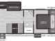 2027 KEYSTONE HIDEOUT 212RK | Image - 1