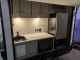 rear open kitchen on the coachmen clipper 12000ROK