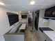2025 coachmen clipper 25qbh living space