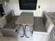 keystone rv hideout 175bh dinette