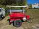 2006 ADVENTURE TRAILERS HORIZON E | Image - 1