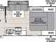 2021 COACHMEN NORTHERN SPIRIT XTR 1840RBX | Image - 1