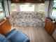 1997 AIRSTREAM AMERICAN LEGEND NORMAL ROCKWELL EDITION 34RBQ - CAN-AM RV