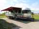 1997 AIRSTREAM AMERICAN LEGEND NORMAL ROCKWELL EDITION 34RBQ - CAN-AM RV