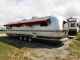 1997 AIRSTREAM AMERICAN LEGEND NORMAL ROCKWELL EDITION 34RBQ - CAN-AM RV