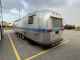 1997 AIRSTREAM CLASSIC 34RB TWIN - CAN-AM RV