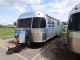 1997 AIRSTREAM CLASSIC EXCELLA 34RB TWIN - CAN-AM RV