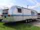 1997 AIRSTREAM CLASSIC EXCELLA 34RB TWIN - CAN-AM RV