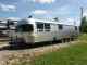 1997 AIRSTREAM CLASSIC LIMITED 34 - CAN-AM RV