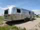 1997 AIRSTREAM CLASSIC LIMITED 34 - CAN-AM RV