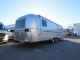 2000 AIRSTREAM CLASSIC 31RBQ - CAN-AM RV