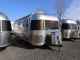 2001 AIRSTREAM SAFARI 25SS - CAN-AM RV
