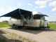 2002 AIRSTREAM CLASSIC 30RBQ - CAN-AM RV