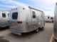 2002 AIRSTREAM SAFARI 19CB - CAN-AM RV