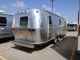 2003 AIRSTREAM SAFARI SE 25SS - CAN-AM RV
