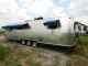 2004 AIRSTREAM CLASSIC 34RB TWIN - CAN-AM RV