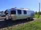 2005 AIRSTREAM SAFARI 25SS - CAN-AM RV