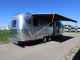2005 AIRSTREAM SAFARI 25SS - CAN-AM RV